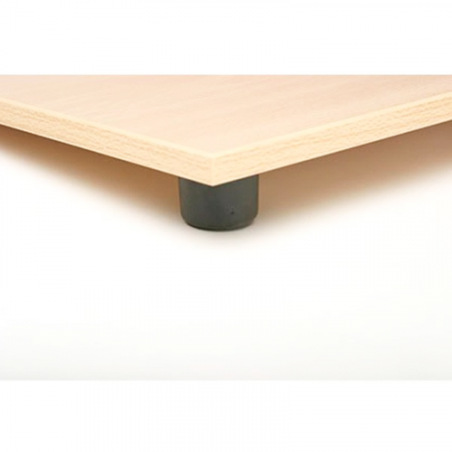 6267-MUEBLE TAQUILLA 2 PUERTAS (ANCHO 40 CM) HAYA MOBEDUC 600633HPC18
