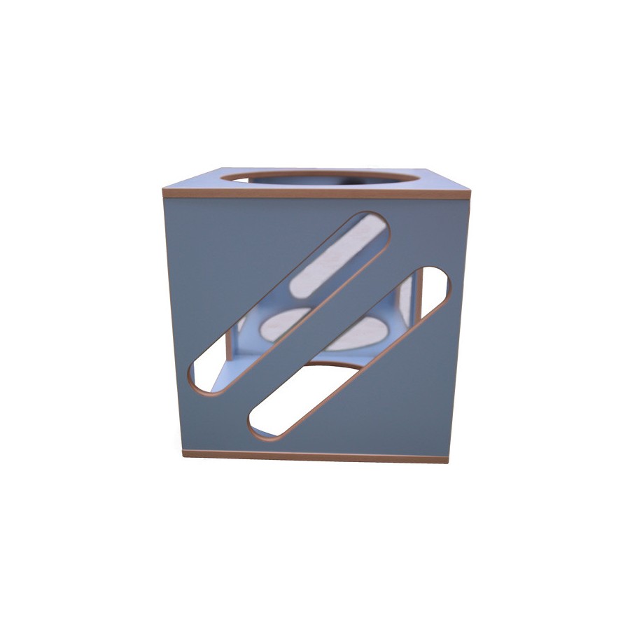 6280-CUBO DE JUEGOS, INDIVIDUAL HAYA MOBEDUC 601103H18 6280-CUBO DE JUEGOS, INDIVIDUAL HAYA MOBEDUC 601103H18
