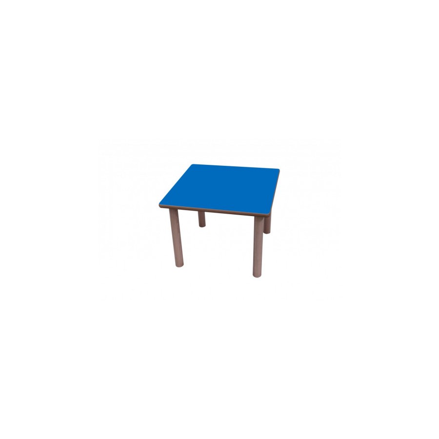 6282-MESA CUADRADA 60X60 CM (TALLA 0 - 3) HAYA MOBEDUC 600550.6H230 6282-MESA CUADRADA 60X60 CM (TALLA 0 - 3) HAYA MOBEDUC 600550.6H230