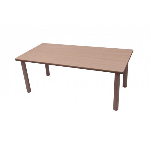 6290-MESA RECTANGULAR 120X80 CM (TALLA 0 - 3) HAYA MOBEDUC 600551.8H230