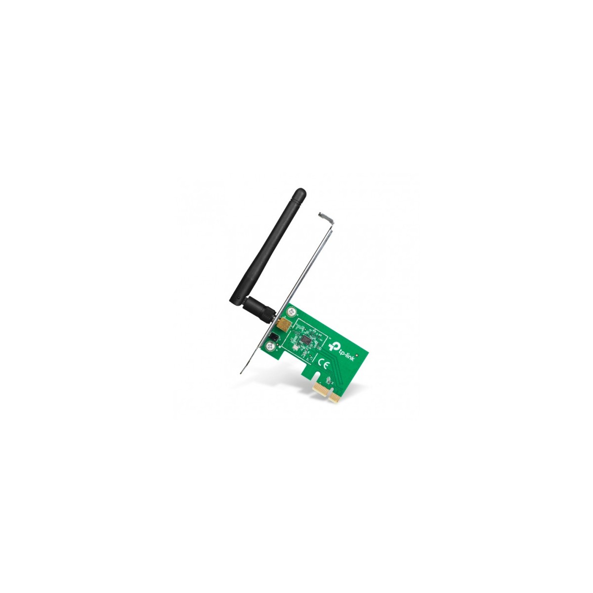 TP LINK TL WN781ND adaptador y tarjeta de red WLAN 150 Mbit s Interno