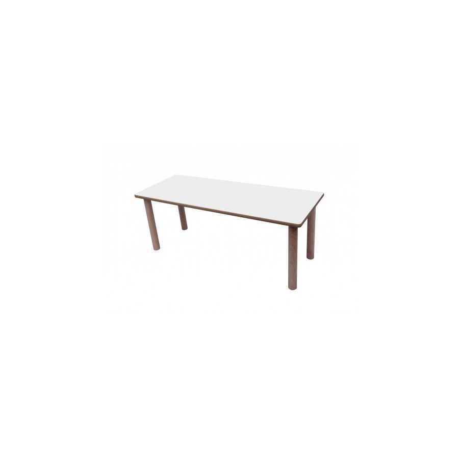 6317-MESA ALA 120X45 CM (TALLA 0 - 3) HAYA MOBEDUC 600557.12H140