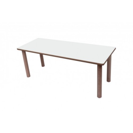 6317-MESA ALA 120X45 CM (TALLA 0 - 3) HAYA MOBEDUC 600557.12H140