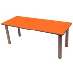 6320-MESA ALA 150X45 CM (TALLA 0 - 3) HAYA MOBEDUC 600557.15H140