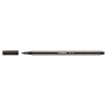 633-ROTULADOR PUNTA FIBRA MEDIA 1MM. PEN 68 OCRE STABILO 68.65