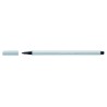 637-ROTULADOR PUNTA FIBRA MEDIA 1MM. PEN 68 GRIS CLARO STABILO 68/94
