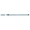 638-ROTULADOR PUNTA FIBRA MEDIA 1MM. PEN 68 GRIS MEDIO STABILO 68/95