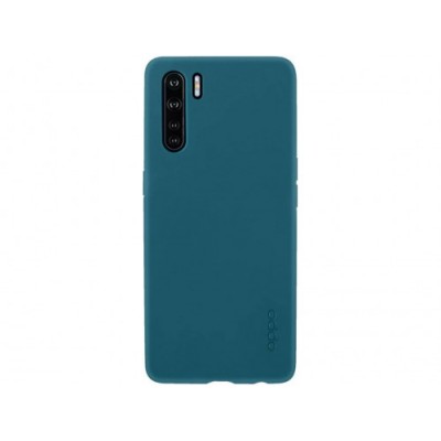 OPPO PROTECTORS CASE A91 AZUL