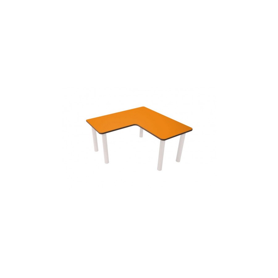 6399-MESA EN "L" 90X90 CM (TALLA 1 - 3) HAYA MOBEDUC 500111B181 6399-MESA EN "L" 90X90 CM (TALLA 1 - 3) HAYA MOBEDUC 500111B181