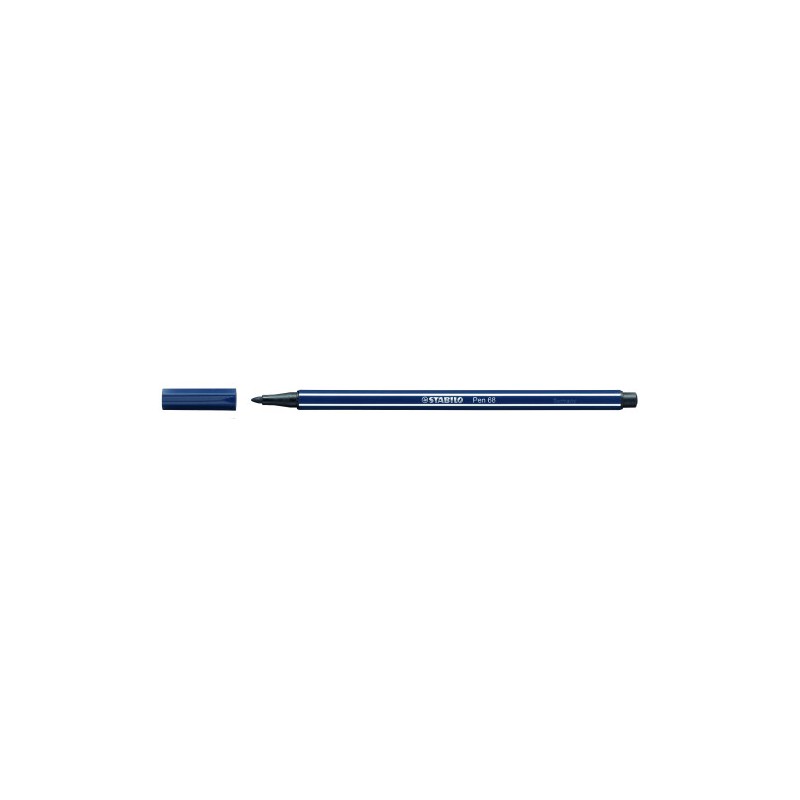641-ROTULADOR PUNTA FIBRA MEDIA 1MM. PEN 68 GRIS PAYNE STABILO 68/98 641-ROTULADOR PUNTA FIBRA MEDIA 1MM. PEN 68 GRIS PAYNE STABILO 68/98