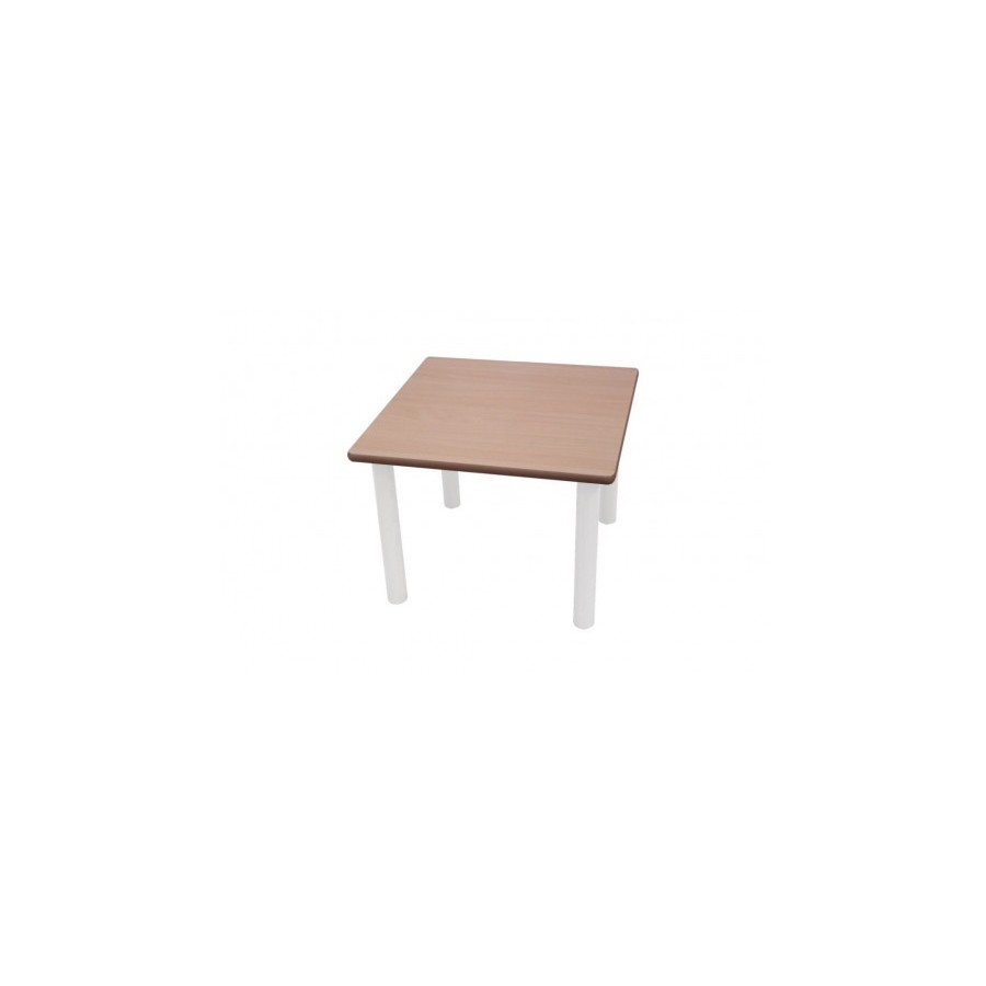 6432-MESA CUADRADA 80X80 CM (TALLA 4-6) HAYA MOBEDUC 500615.8B144 6432-MESA CUADRADA 80X80 CM (TALLA 4-6) HAYA MOBEDUC 500615.8B144