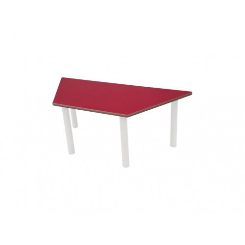 6441-MESA TRAPECIO 120X60 CM (TALLA 4-6) HAYA MOBEDUC 500617B184