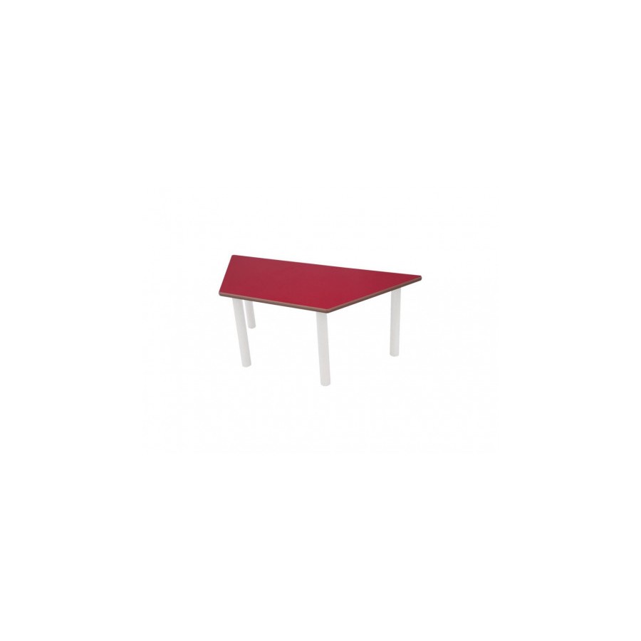 6441-MESA TRAPECIO 120X60 CM (TALLA 4-6) HAYA MOBEDUC 500617B184 6441-MESA TRAPECIO 120X60 CM (TALLA 4-6) HAYA MOBEDUC 500617B184
