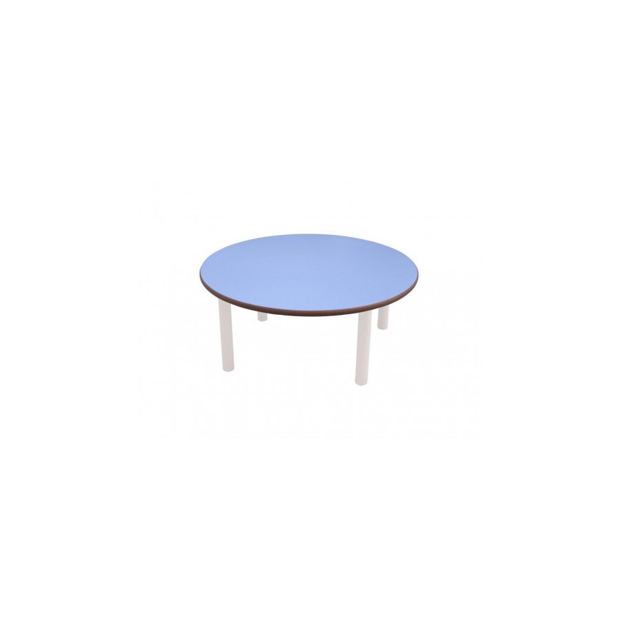 6450-MESA REDONDA DIAM. 100 CM ( (TALLA 4-6) HAYA MOBEDUC 500619.10B174 6450-MESA REDONDA DIAM. 100 CM ( (TALLA 4-6) HAYA MOBEDUC 500619.10B174