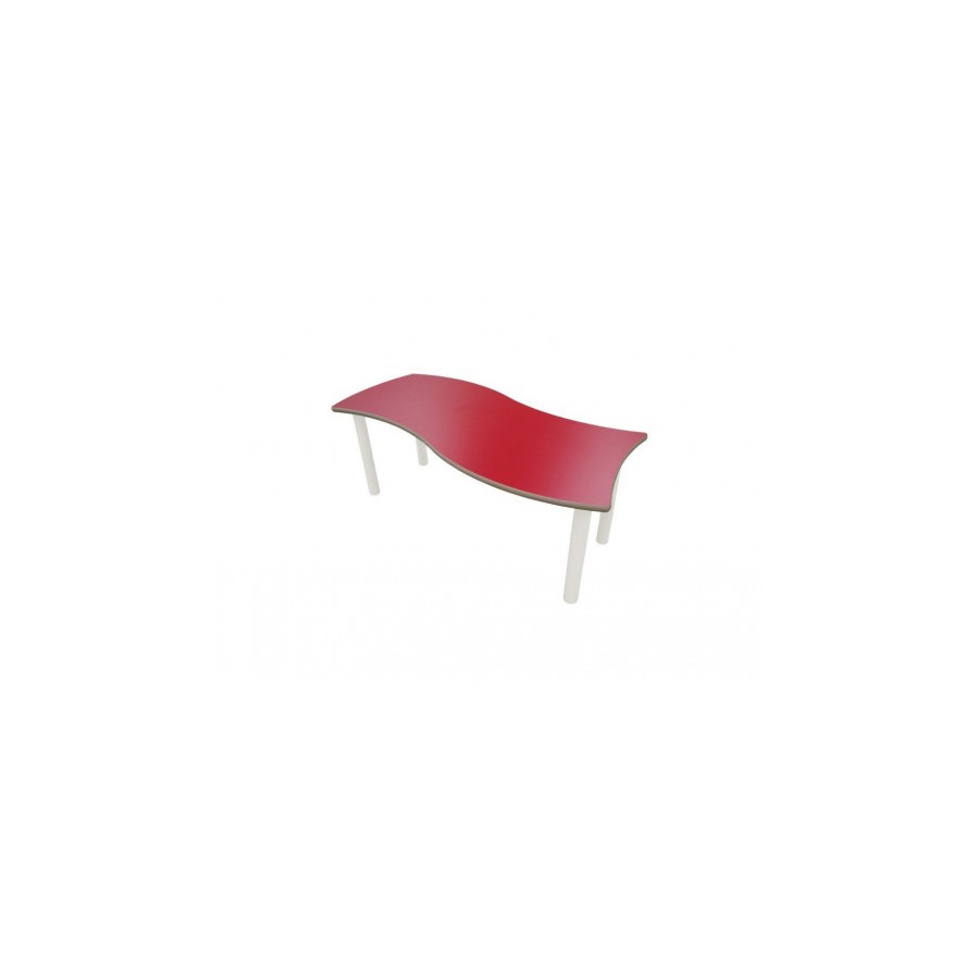 6473-MESA RECTANGULAR ONDA (TALLA 4-6) HAYA MOBEDUC 500624B184 6473-MESA RECTANGULAR ONDA (TALLA 4-6) HAYA MOBEDUC 500624B184