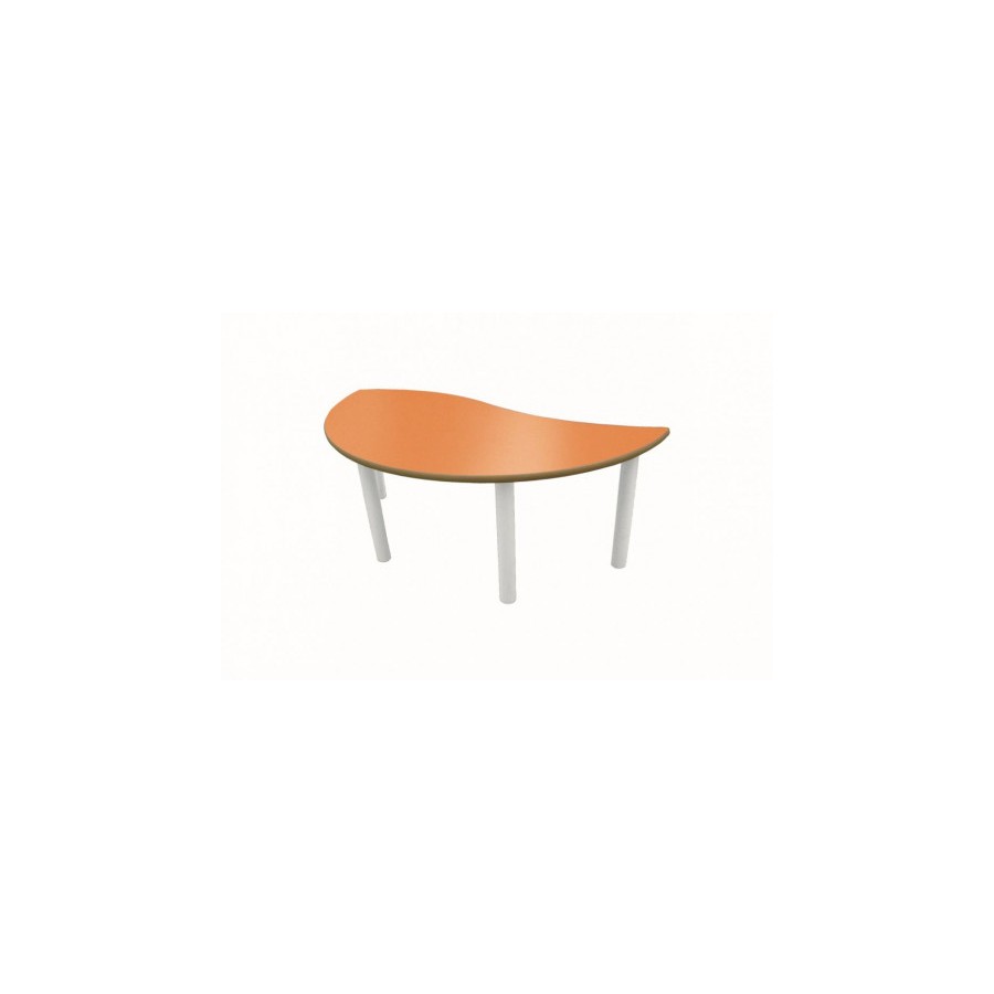 6476-MESA SEMIRREDONDA ONDA (TALLA 4-6) HAYA MOBEDUC 500625B184 6476-MESA SEMIRREDONDA ONDA (TALLA 4-6) HAYA MOBEDUC 500625B184