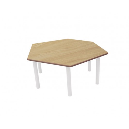6479-MESA HEXAGONAL HAYA MOBEDUC 500628B184