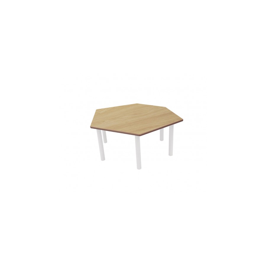 6479-MESA HEXAGONAL HAYA MOBEDUC 500628B184 6479-MESA HEXAGONAL HAYA MOBEDUC 500628B184