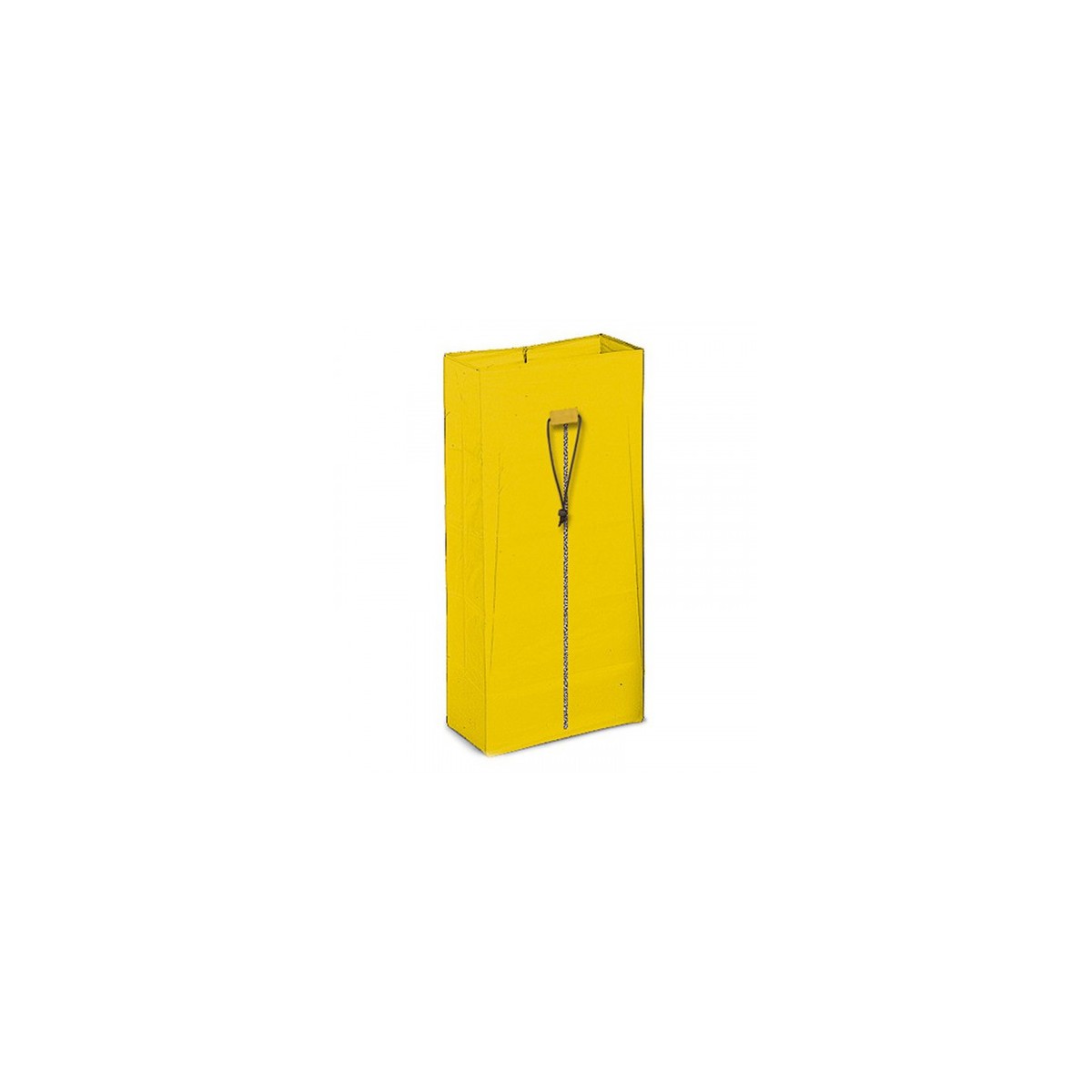 SACO 120 LITROS AMARILLO GLINE TTS CA236