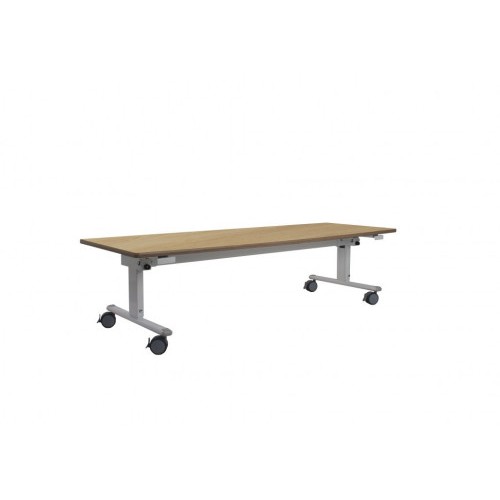 6503-MESA ABATIBLE LATERAL REGULABLE 180X80 CM HAYA MOBEDUC 500608.8B14