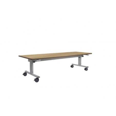6503-MESA ABATIBLE LATERAL REGULABLE 180X80 CM HAYA MOBEDUC 500608.8B14