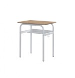 6536-PUPITRE INDIVIDUAL REGULABLE HAYA MOBEDUC 500502B18