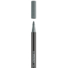 654-ROTULADOR ACUARELABLE METAL PUNTA MEDIA 1,4MM. PEN 68 PLATA STABILO 68/805