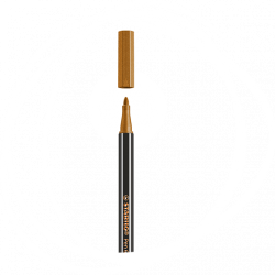 656-ROTULADOR ACUARELABLE METAL PUNTA MEDIA 1,4MM. PEN 68 COBRE STABILO 68/820