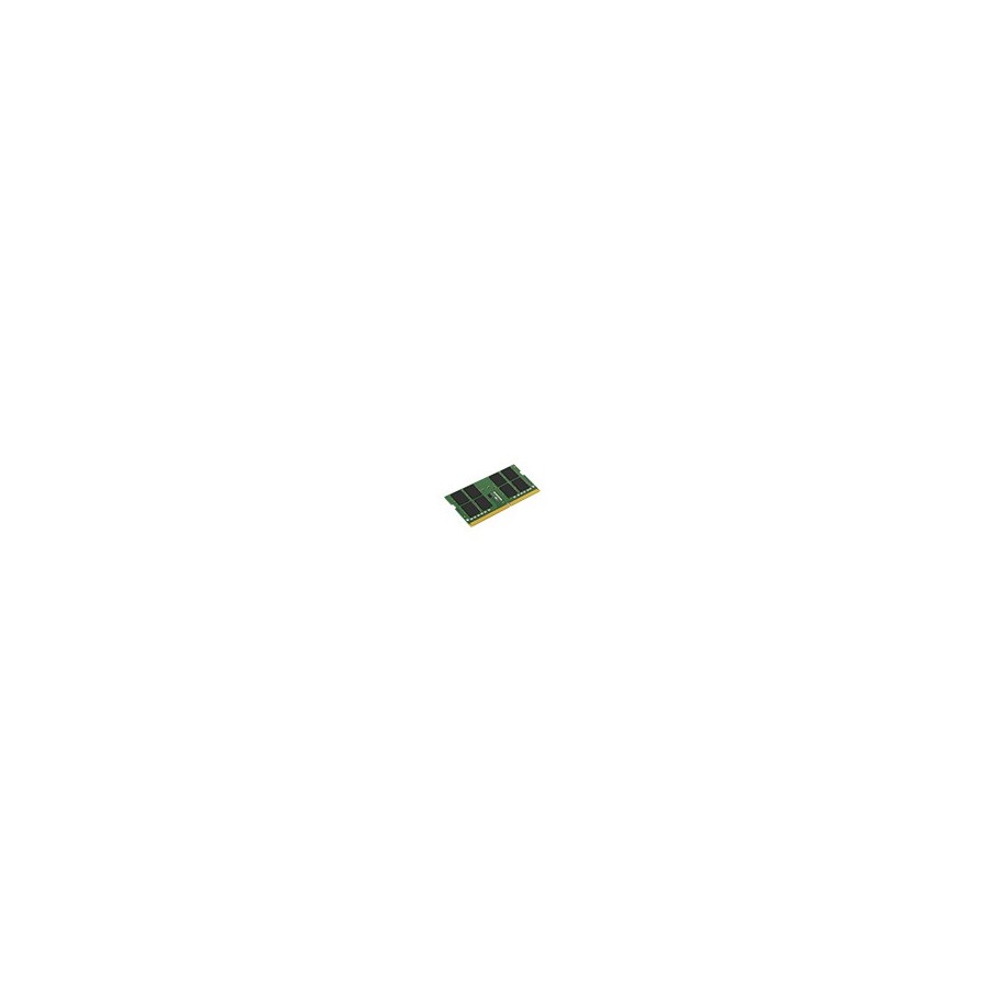 6561-Kingston Technology KVR32S22S8/16 modulo de memoria 6561-Kingston Technology KVR32S22S8/16 modulo de memoria