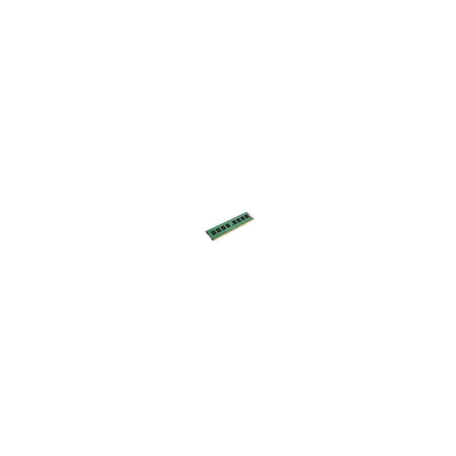 6562-Kingston Technology KVR32N22S8/16 modulo de memoria 16 GB 1 x 16 GB DDR4 3200 MHz