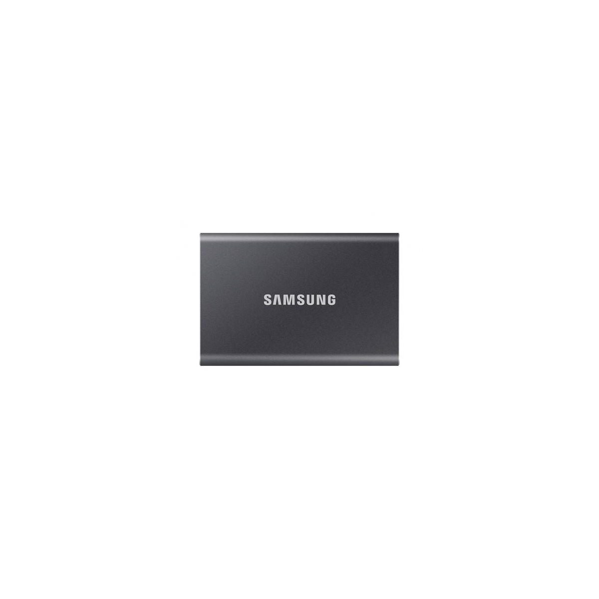 Samsung T7 1000 GB Gris