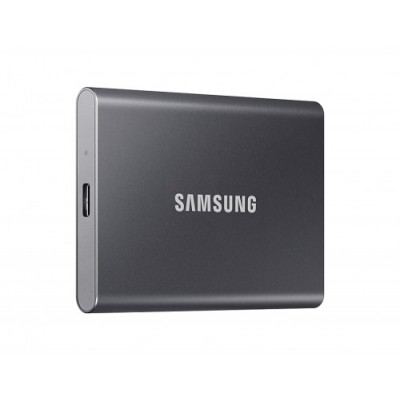 Samsung T7 1000 GB Gris