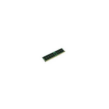 6564-Kingston Technology KSM26RD8/16HDI modulo de memoria 16 GB 1 x 16 GB DDR4 2666 MHz ECC