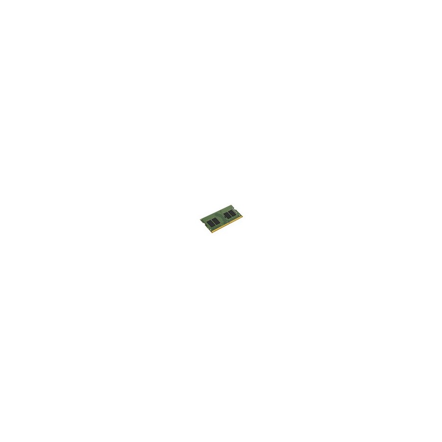 6569-Kingston Technology KCP432SS8/8 modulo de memoria 6569-Kingston Technology KCP432SS8/8 modulo de memoria