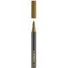 657-ROTULADOR ACUARELABLE METAL PUNTA MEDIA 1,4MM. PEN 68 ORO STABILO 68/810