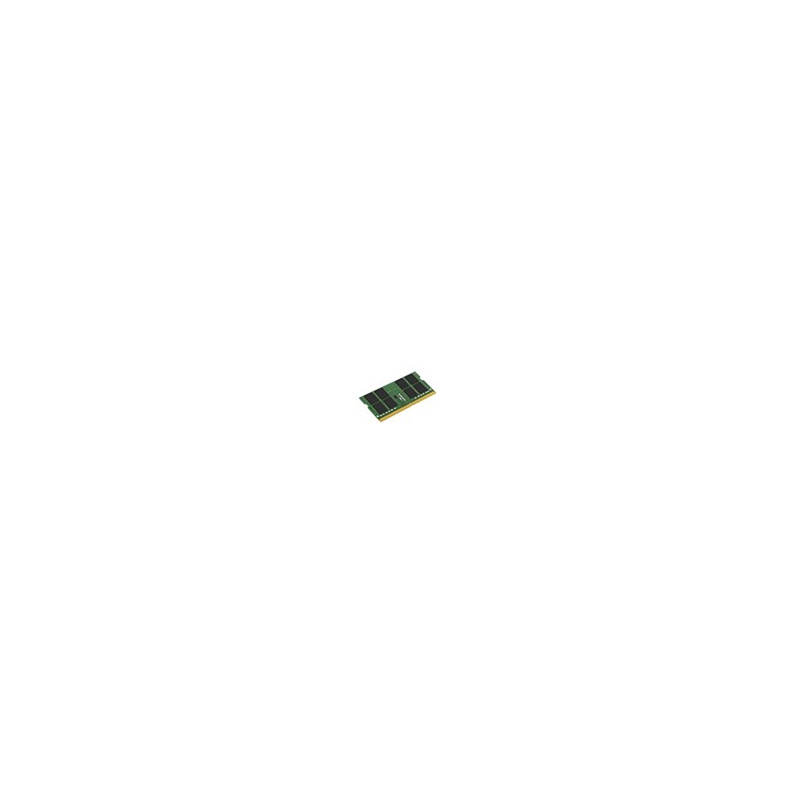 6570-Kingston Technology KCP432SD8/16 modulo de memoria 6570-Kingston Technology KCP432SD8/16 modulo de memoria