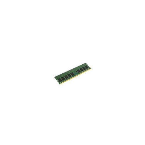 6596-Kingston Technology KSM32ES8/8HD modulo de memoria 8 GB 1 x 8 GB DDR4 3200 MHz ECC