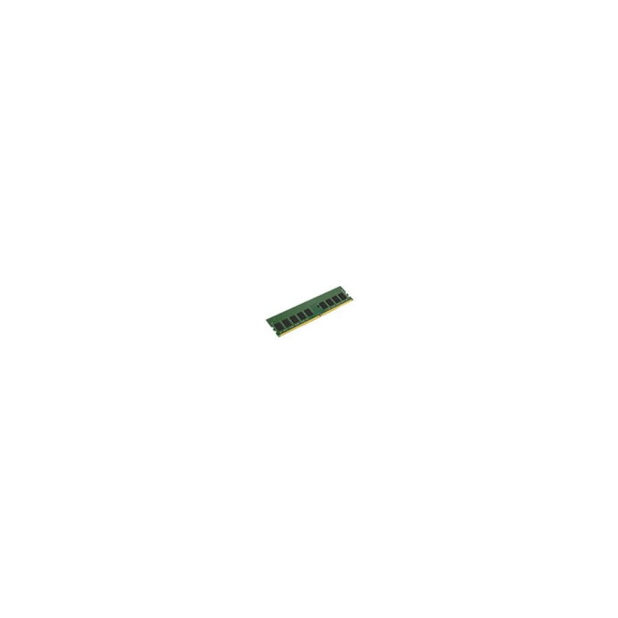 6596-Kingston Technology KSM32ES8/8HD modulo de memoria 8 GB 1 x 8 GB DDR4 3200 MHz ECC 6596-Kingston Technology KSM32ES8/8HD modulo de memoria 8 GB 1 x 8 GB DDR4 3200 MHz ECC