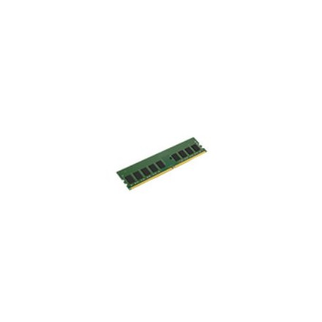 6596-Kingston Technology KSM32ES8/8HD modulo de memoria 8 GB 1 x 8 GB DDR4 3200 MHz ECC