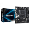 6611-PLACA ASROCK A520M-HVS,AMD,AM4,A520,2DDR4,64,VGA+HDMI,4SATA3,1M.2,4USB2.0,2USB3.2,USB-C,1GB,MATX