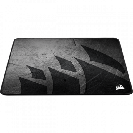 6614-Corsair MM300 PRO Gris Alfombrilla de raton para juegos