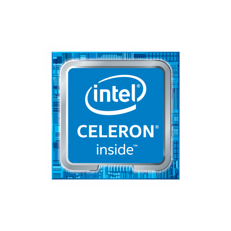 6615-Intel Celeron G5905 procesador 3,5 GHz Caja 4 MB Smart Cache 6615-Intel Celeron G5905 procesador 3,5 GHz Caja 4 MB Smart Cache