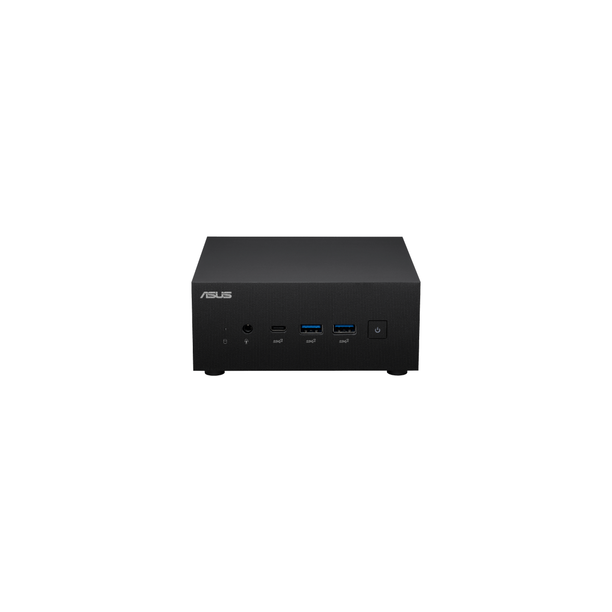 ASUS PN64 BB5013MD mini PC Negro i5 12500H