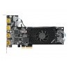 6621-AVERMEDIA CAPTURADORA DE VIDEO PRPFESIONAL CL314H1 PCI LOW PROFILE (61CL314HA1AR)