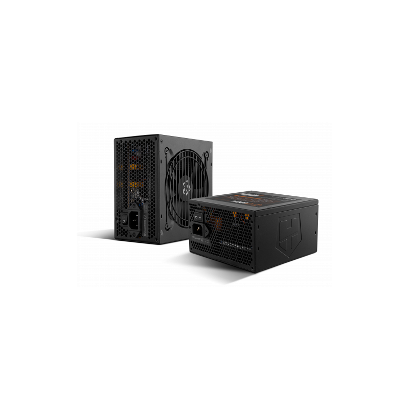 6628-NOX Hummer Alpha unidad de fuente de alimentacion 600 W 24-pin ATX ATX Negro 6628-NOX Hummer Alpha unidad de fuente de alimentacion 600 W 24-pin ATX ATX Negro