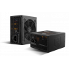 6628-NOX Hummer Alpha unidad de fuente de alimentacion 600 W 24-pin ATX ATX Negro