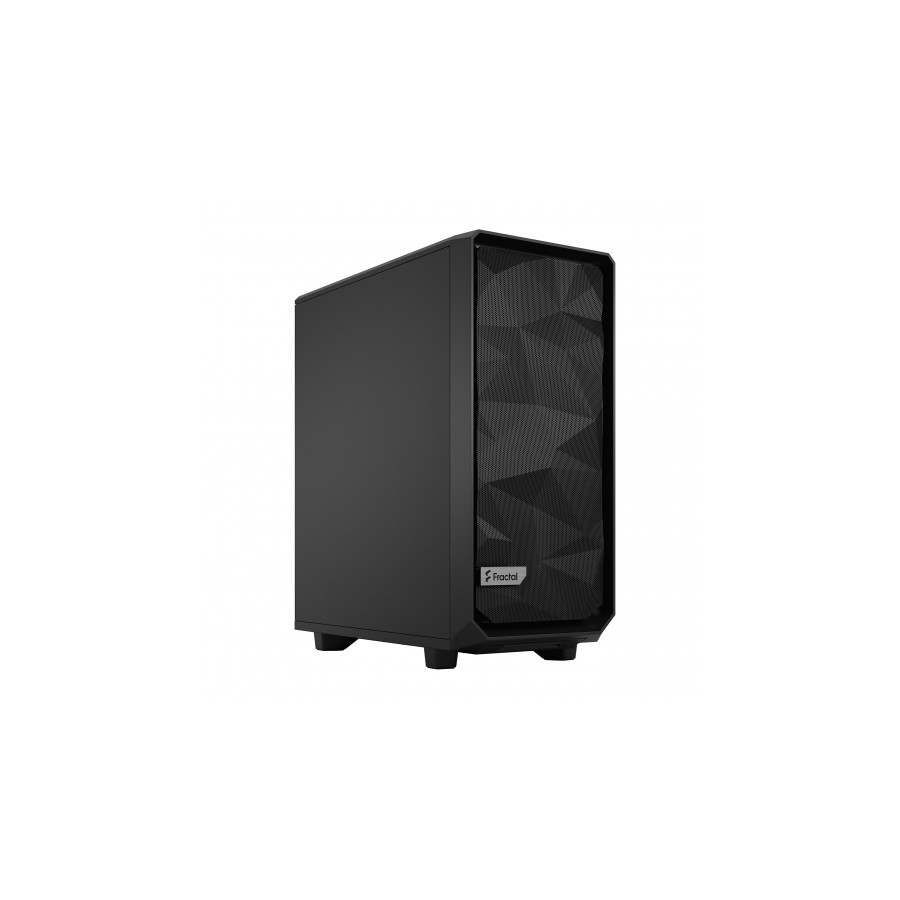 6638-Fractal Design Meshify 2 Compact Negro 6638-Fractal Design Meshify 2 Compact Negro