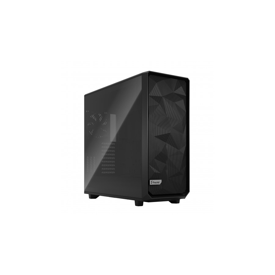 6644-Fractal Design Meshify 2 XL Negro 6644-Fractal Design Meshify 2 XL Negro
