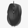 6650-3Dconnexion CadMouse Compact raton mano derecha USB tipo A