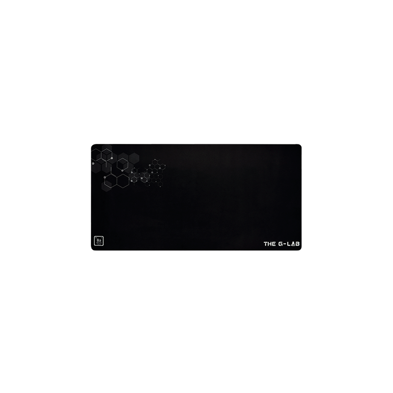 6658-THE G-LAB GAMING PAD XXL 900X450X2MM (PAD-BARIUM) 6658-THE G-LAB GAMING PAD XXL 900X450X2MM (PAD-BARIUM)